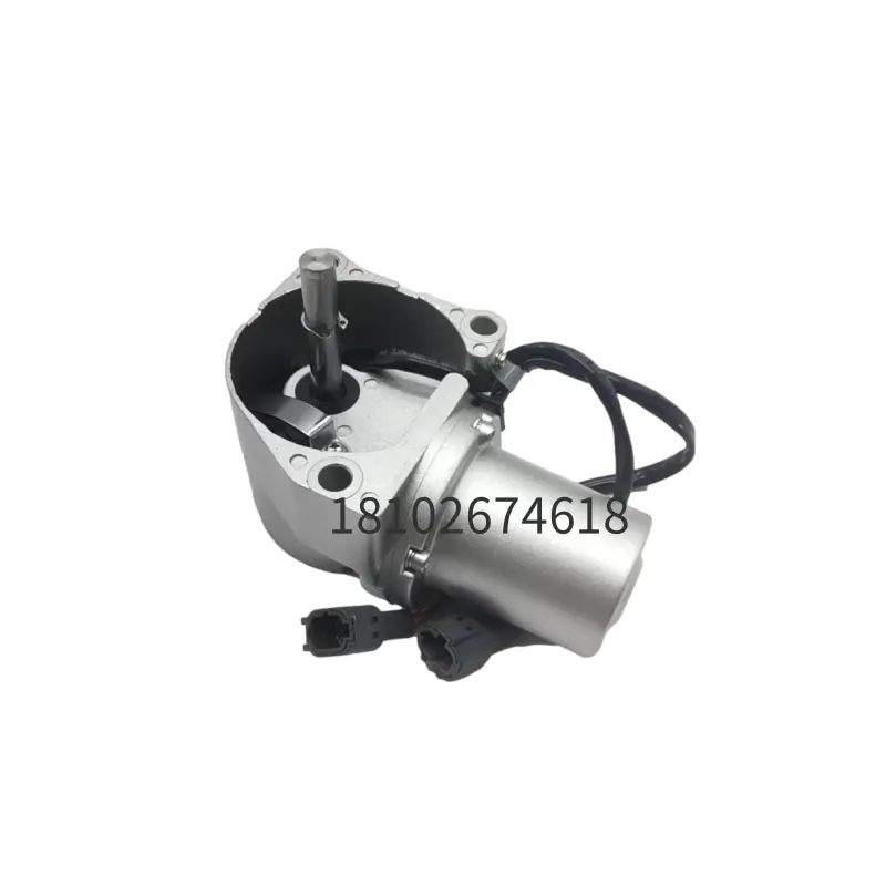 Stepper Motor Assy 4614911 4360509 Throttle Motor for EX200-5 EX120-5 EX100-5 ZAX200 ZAX330 ZAX450