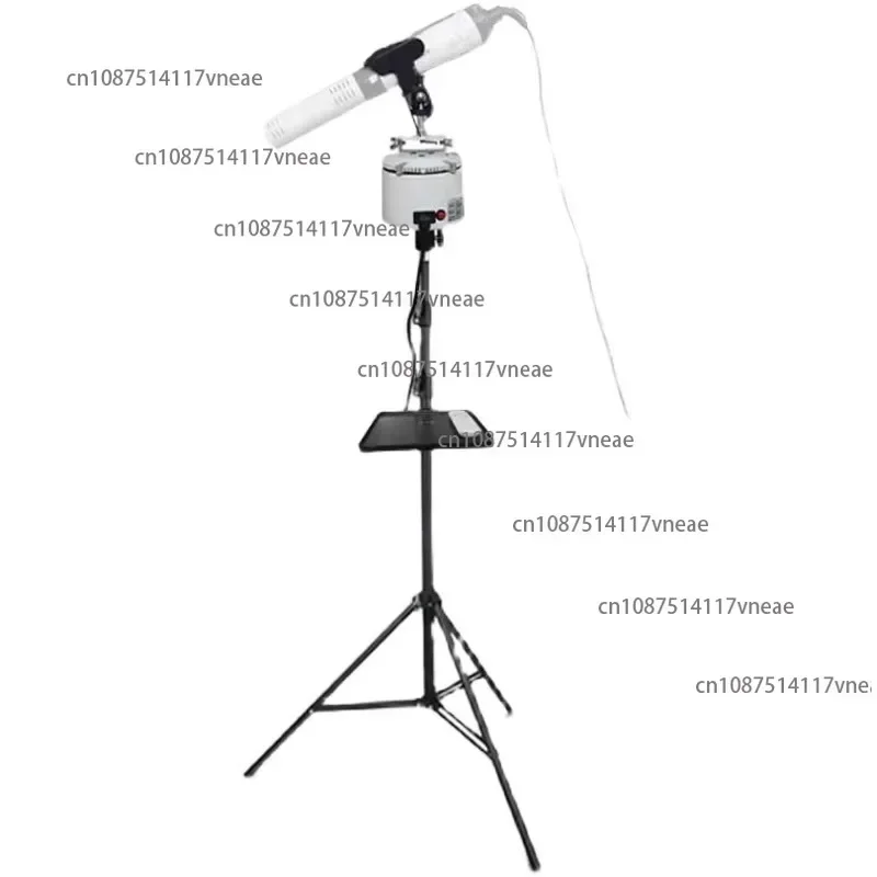 220V Special Fixing Terahertz Blower 360 Degree Tripod with Adjustable Flexible Floor Stand