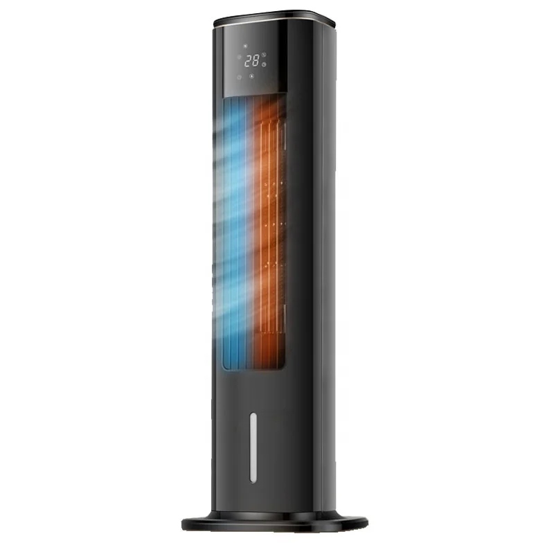 Factory Selling Directly Standing air Cooler & Fan Heater Manufacturers Evaporative air Cooler & Heater