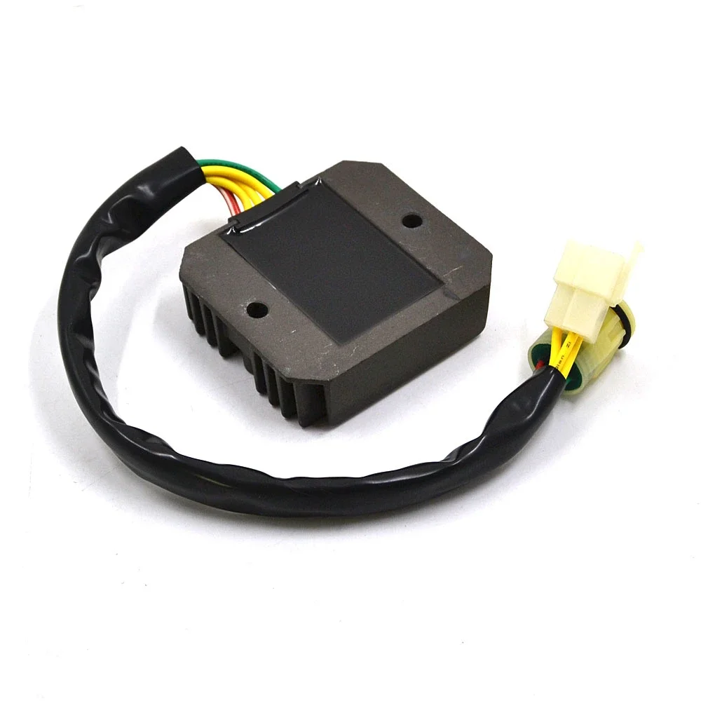 منظم الجهد المعدل لهوندا XRV 750 XRV750 أفريقيا التوأم 1993 ~ 2003 1994 1995 1996 1997 1998 1999 2000 2001 2002