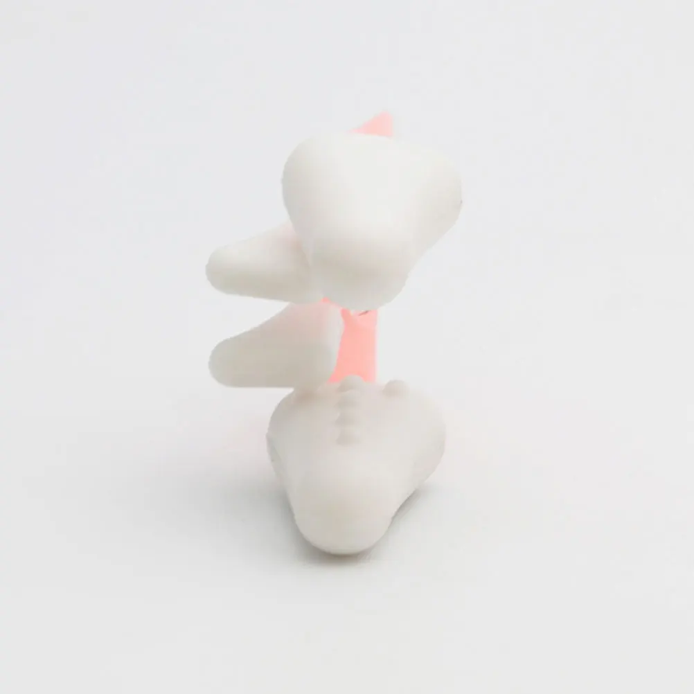 Naso verso l'alto Shaper Raddrizzatore Clip Correttore Strumento di bellezza per donne Signore Bianco Facile da usare Nessun disagio