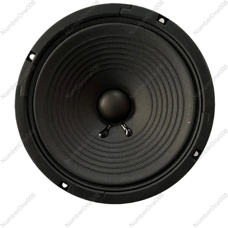 

8-Inch Woofer, Full Paper Cone Woofer, Suitable for Singing Roadshows