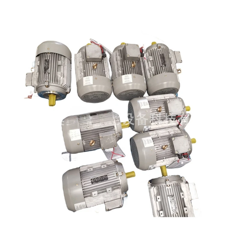 Luft kompressor motor