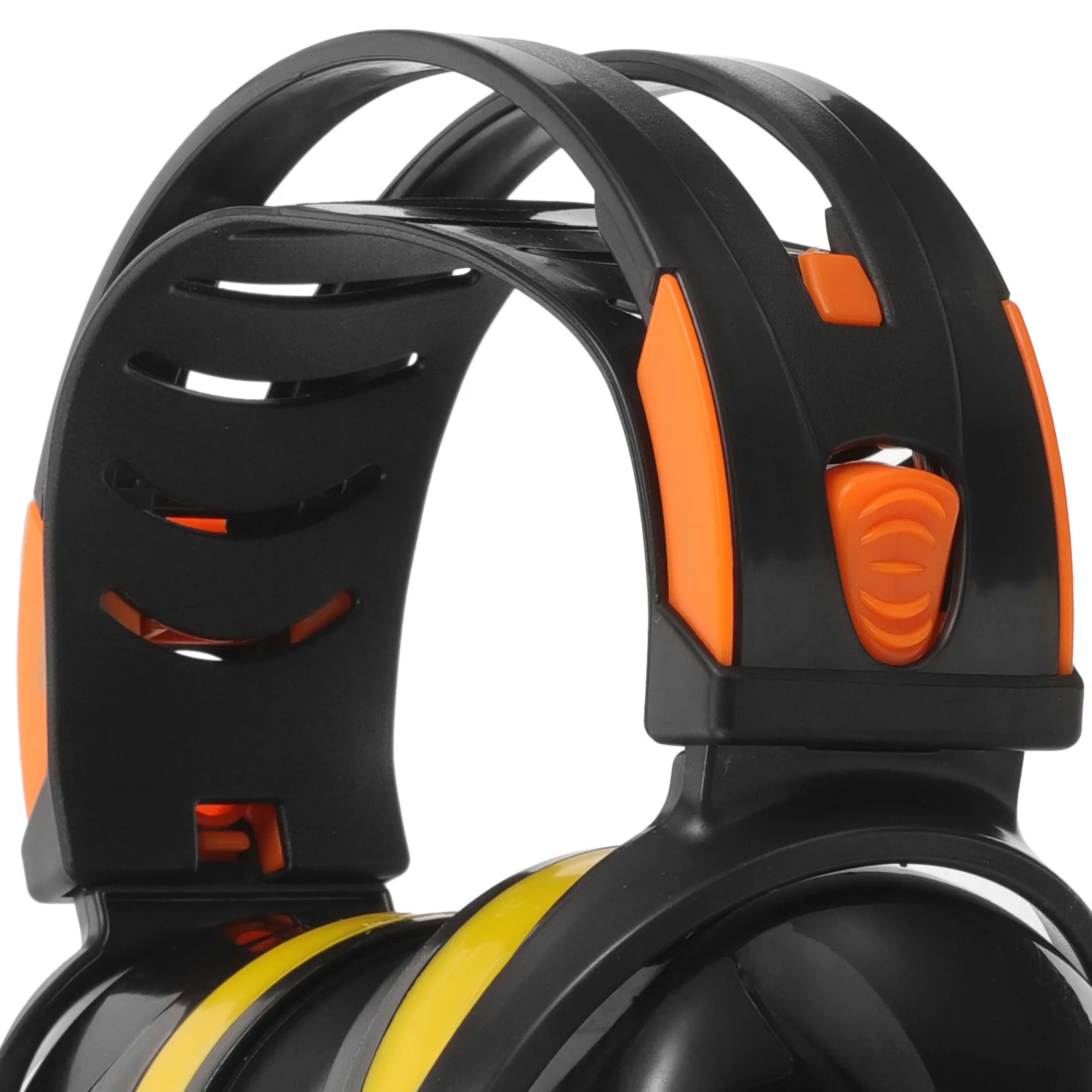 

Adjustable Ear Protector Noise Reduction Earmuff for Sleep Hearing Safety Baby Workshop Ear Protection Headband Lightweight