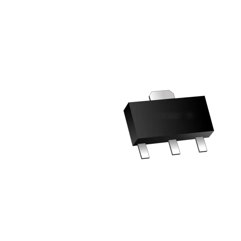 HT7344-1 SOT-89 Voltage 30V/Current 250mA LED Linear Regulator 4.4V  integrated circuit