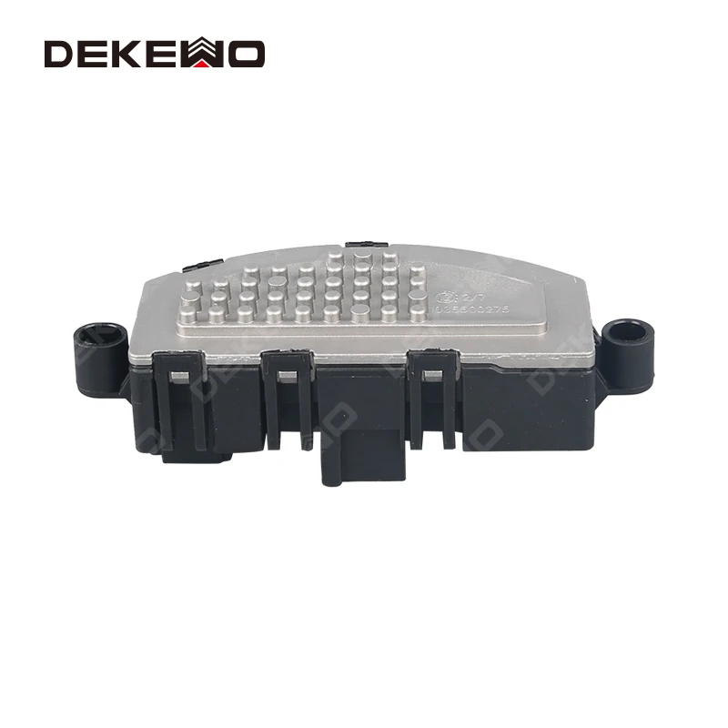 Fan Blower Motor Resistor Heater for Audi A4 A5 Q4 Q5 MERCEDES-BENZ Class Sports CLA Coupes 2007-2017 8T0820521