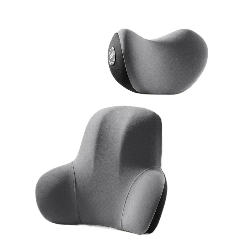 

Артефакт защиты вождения, подушка, подушка для основной талии сиденья водителя, подушка для спины, поддержка талии автомобильного сиденья, автомобиль