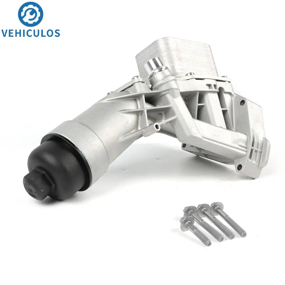 

Engine Oil Filter Housing 11428586673/11428596283 For BMW 630i 730Li X4 420i 430i 320i 330i 220i 225i 218i 118i 100% Brand New