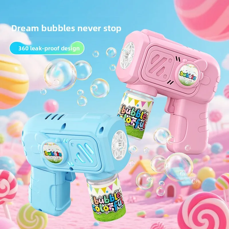 Thumbnail 4 - #79 Bubble Blowing Toys Ranking List in 2026