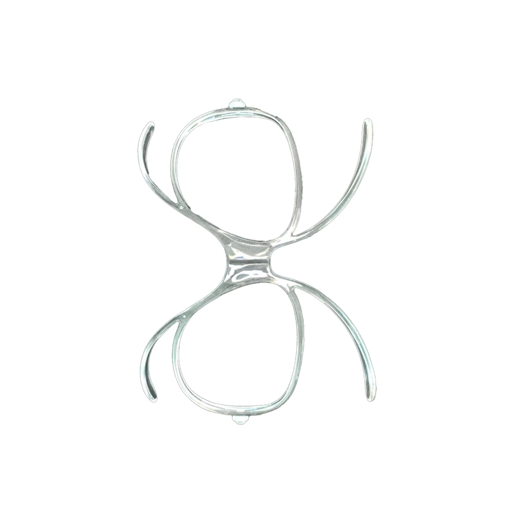 

Ski Glasses Frame Insert Optical Adaptor Flexible Prescription Skiing Snowboard Myopia Lens Goggle Frame Sunglasses Adapter