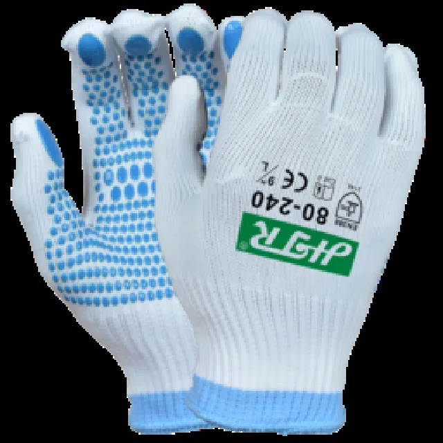 Universal Protective Gloves Series Clean Anti-Slip Traceless Gloves [80-240]