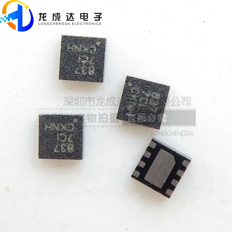 

30pcs original new DRV8837DSGR 837 WS-8 low voltage H-bridge motor driver IC