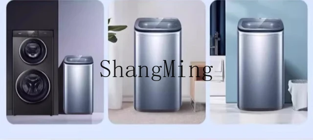 ZYY lavatrice automatica mini piccolo pulsatore con conversione di frequenza di sterilizzazione a trasmissione diretta