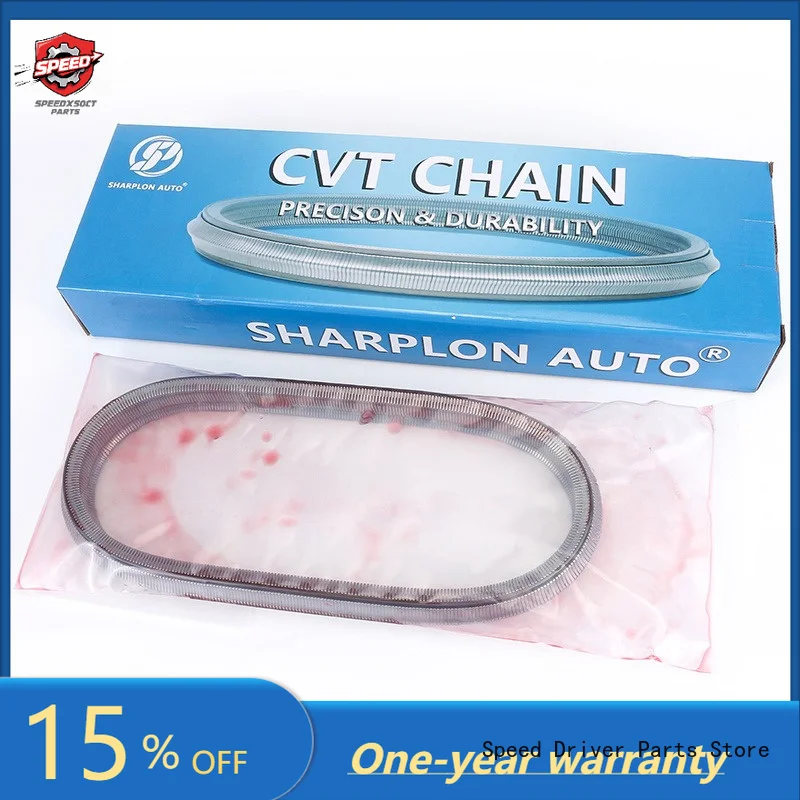 New 901051 901064 901072 901074 JF015E CVT Transmission Belt Chain RE0F11A for Nissan Chevrolet Mitsubishi Suzuki Renault Tools