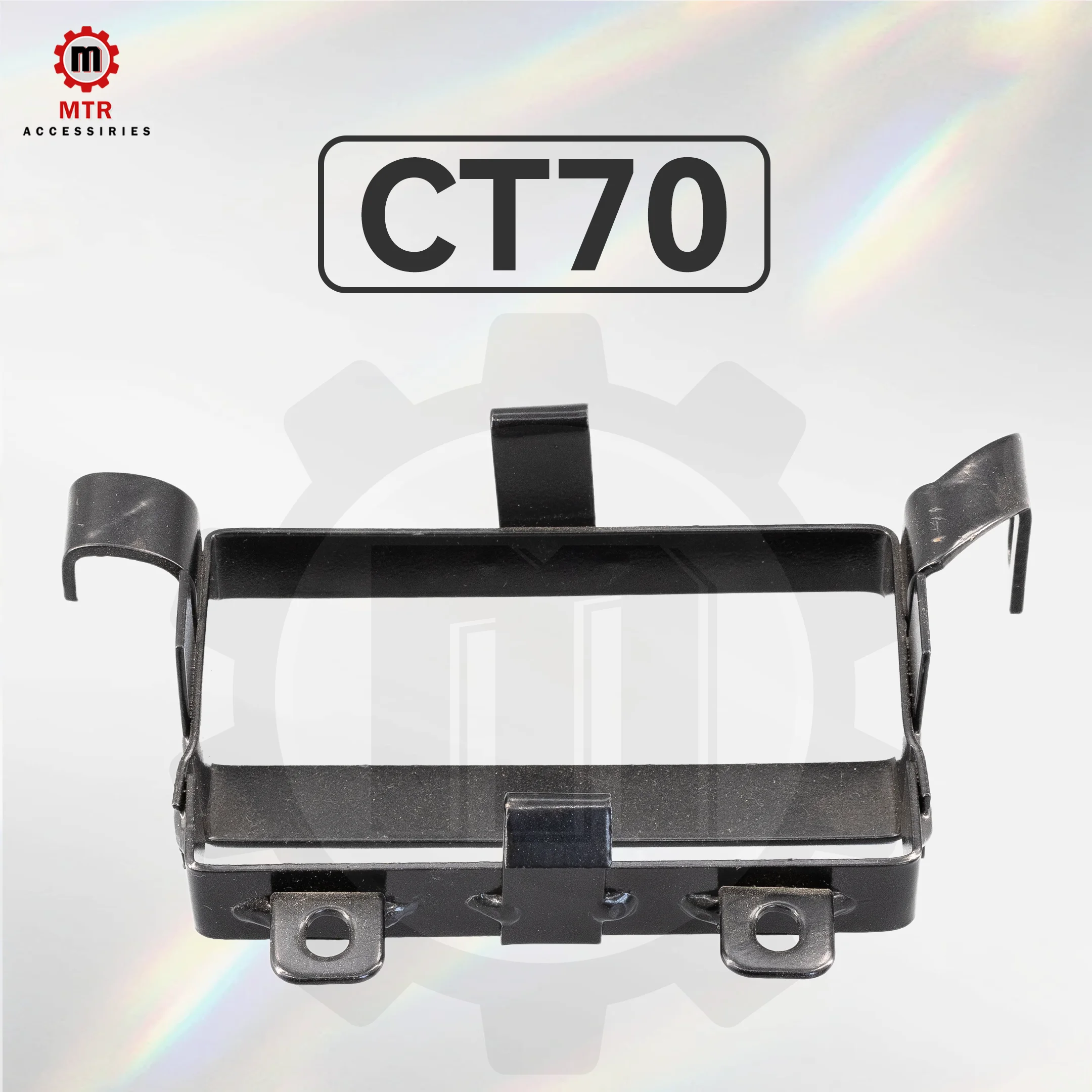 CT70 Battery Bracke…