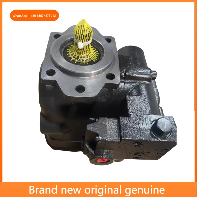 High Pressure Hydraulic Pump AT Series AT203579 AT223519 AT180926 AT428960 Piston Pump