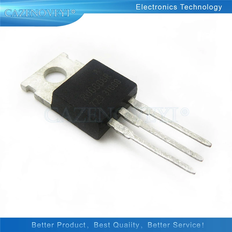 Lot de 20 Pièces de RU6888R, RU6888 en Stock