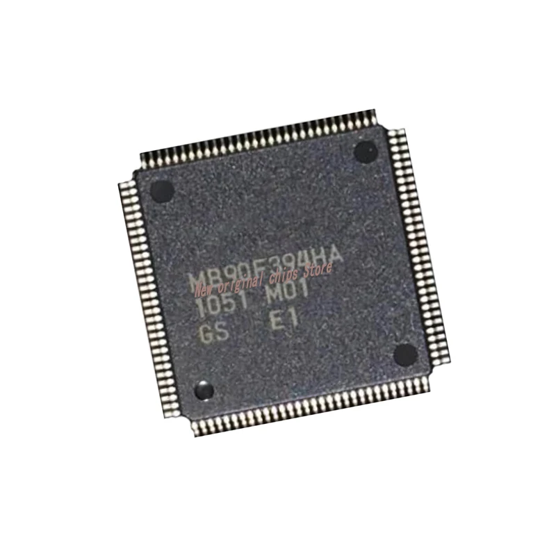 1PCS/lot MB90F394HA TQFP100 MB90F MB90F394 MB90F3 MB90 TQFP-100 100% Original Brand New