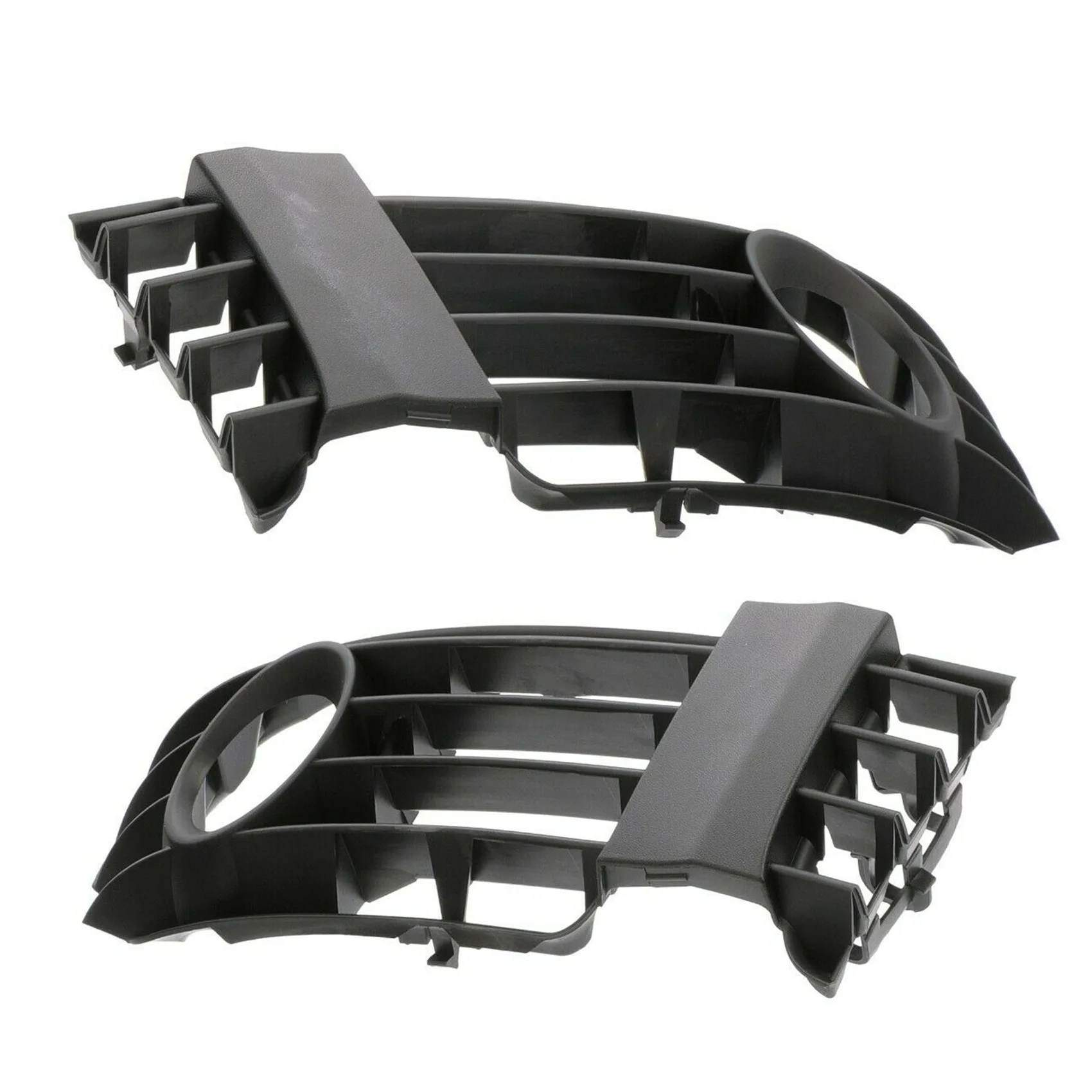 شبكة إضاءة ضباب جانبية سفلية لـ Passat ، مصد أمامي ، شواية لـ GLS B5 B5.5 02-05 3B0 رطل ، 3B0