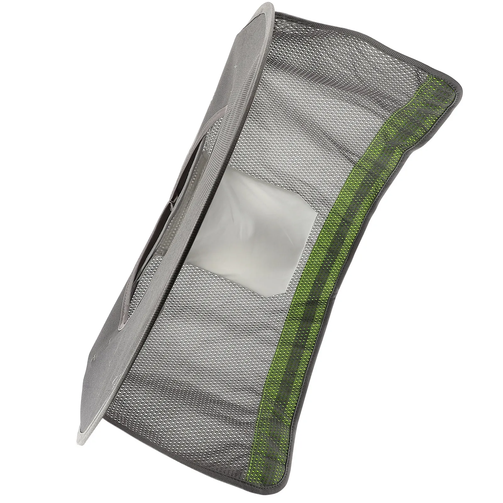 

Hard Hat Shade Neck Protector Full Brim Reflective Band Sun Visor Cooling Neck Guard Outdoor Safety Accessories