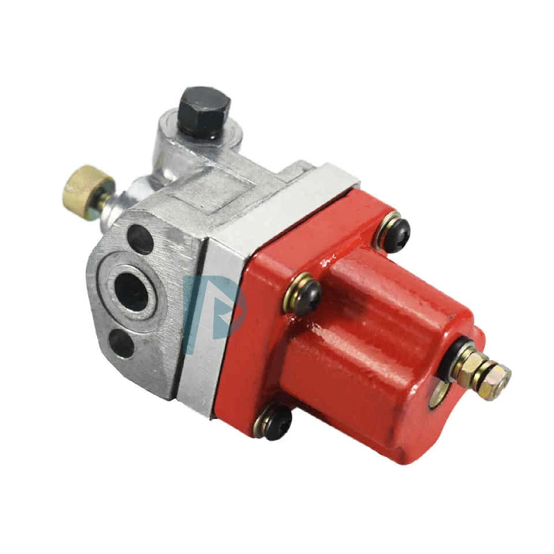 

For NT855 M11 K19 N14 24V Accessories Fuel Shutoff Solenoid Valve 3021420 3054609 3018453 3017993 3054612 Excavator