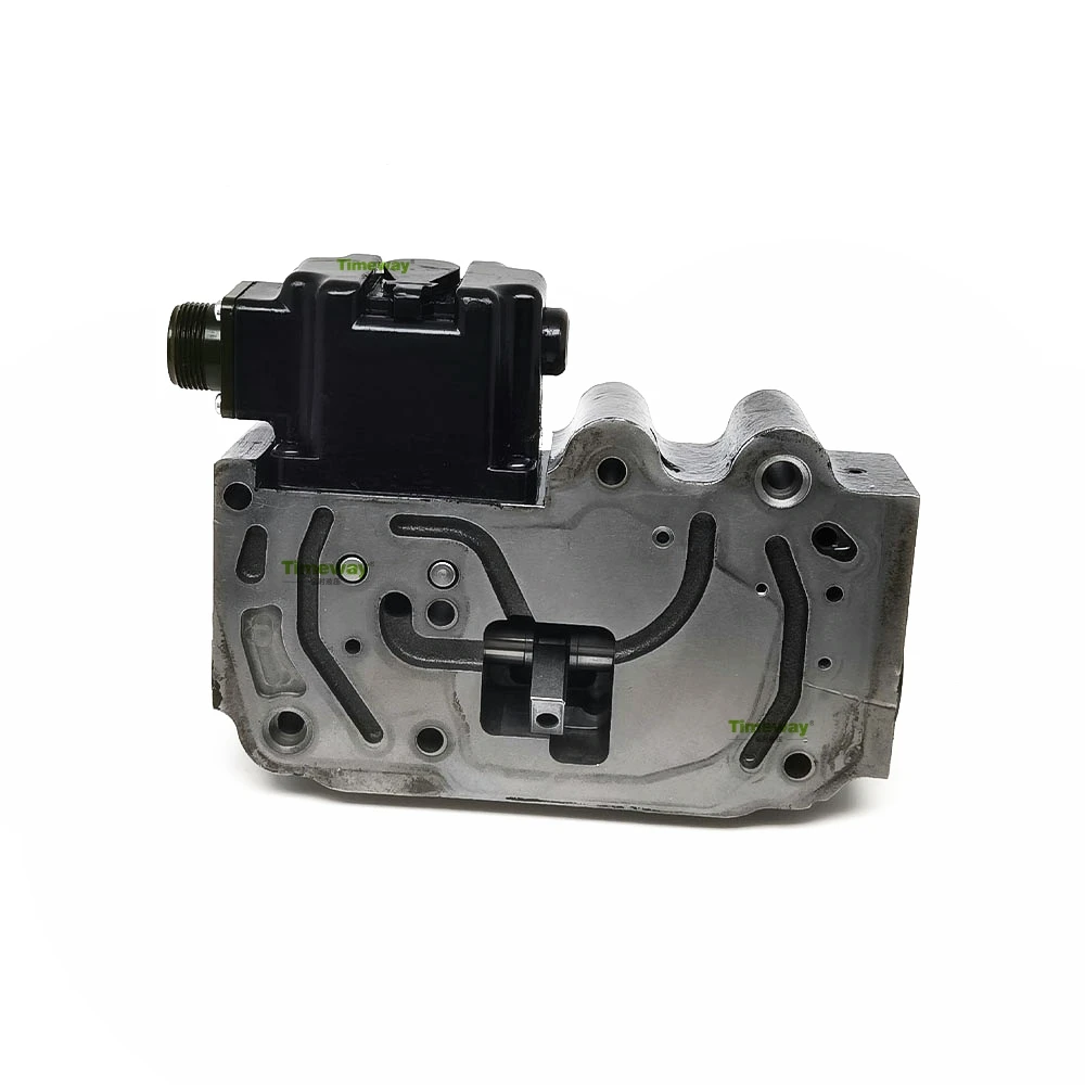 

Гидравлический клапан 42L28 для поршневого насоса SAUER 42L28, запчасти для ремонта гидравлического насоса дорожной фрезы