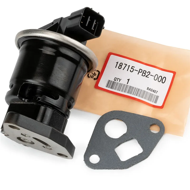 18011-PAA-A00 5862060090 EGR4341 Emissions EGR Valve Repair For Honda Accord EX DX LX SE 2.3L 3.0L 18011 PAA A00