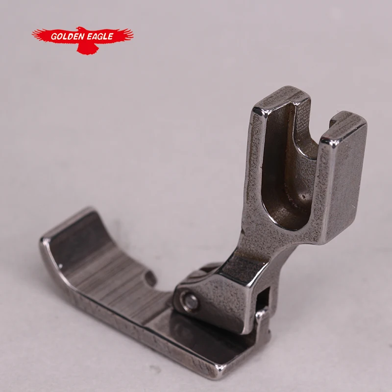 P36LW Zipper Presser Foot Lockstitch Sewing Machine One Side Home Decor  Women Bag  Maker Decorative Pillows