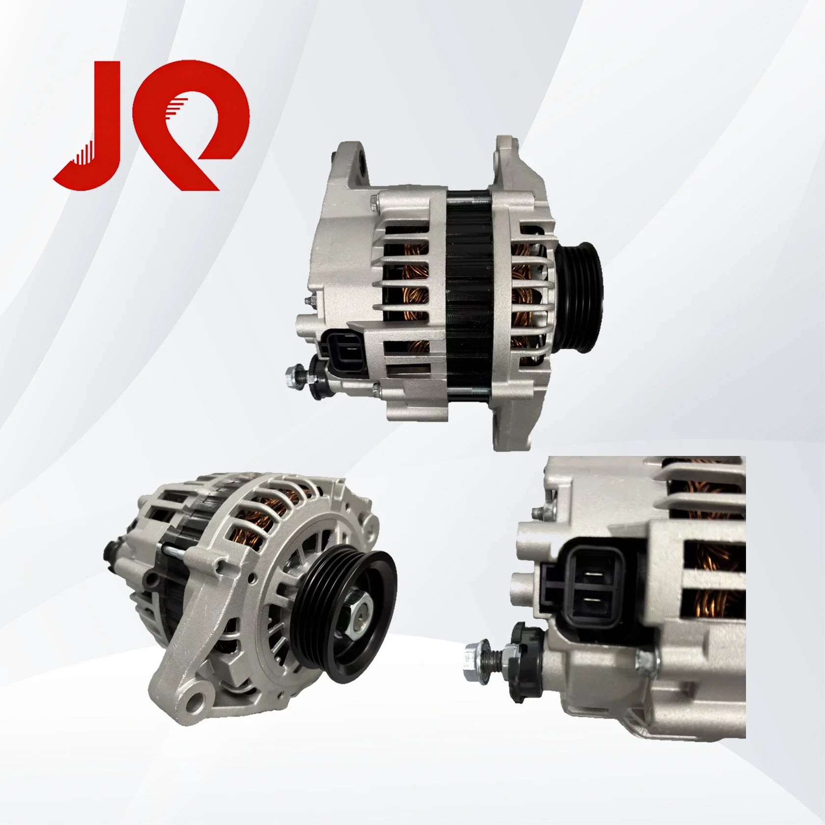 

12V Alternator for Nissan Almera 1.4 and Nissan Sunny 1.6 models 231000M003 231000M003R 231000M005 231000M006 231000M007