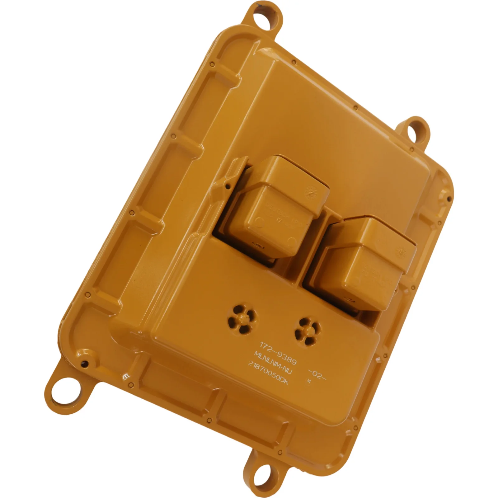 172-9389 ECU ECM Controller Control Module Programmed For Caterpillar CAT 120K 140H 120H NA 140H NA 140K 2 140H ES 143H 135H