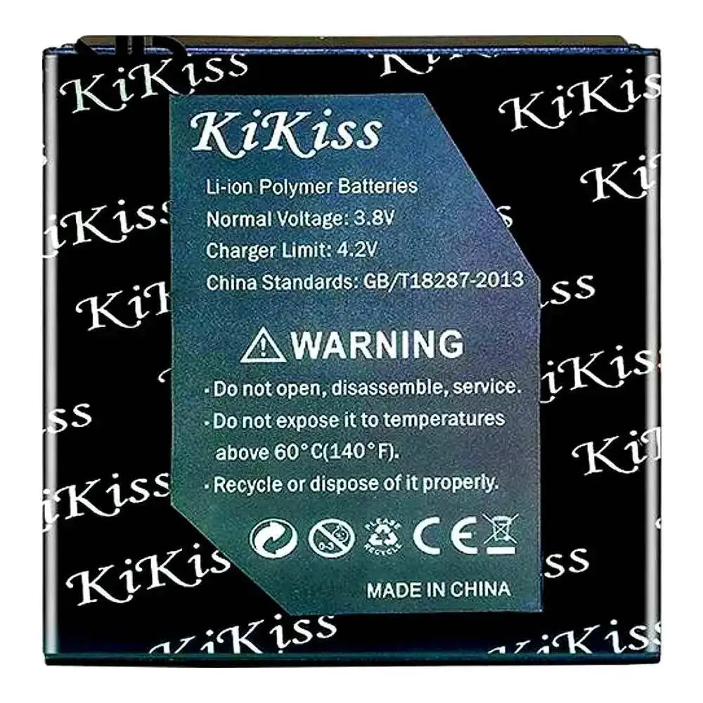 

For Ino Scout 2S Mobile Phone Battery 5200Mah High Compatibility Capacity