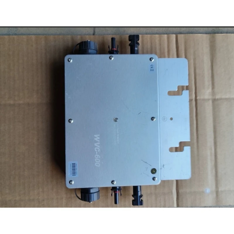 WVC 800W Solar Micro Inverter Grid Tie Photovoltaic Power System