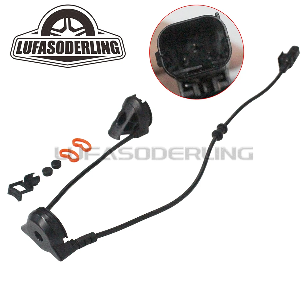 FOR MERCEDES-BENZ E-CLASS W211 S211 CLS C219 FRONT SHOCK ABSORBER INDUCTION CABLE 2113205513 2113206013 2113209513 2113209613