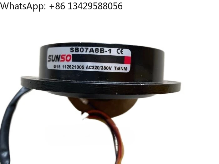 

SB07A8B-1 SB07A8B-2 Taiwan SUNSO Brake SB1708A-1 SB05T8-2 SB071