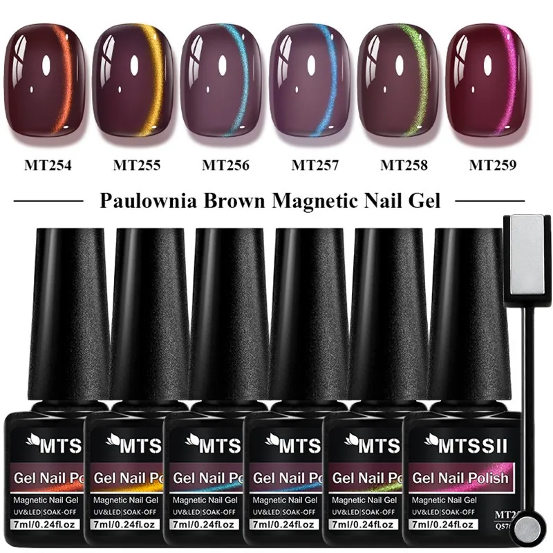 7-pcs-paulownia-marrom-gato-gel-magnetico-esmalte-conjunto-contas-de-vidro-magnetico-semi-permanente-embeber-fora-uv-gel-verniz-suprimentos-para-unhas