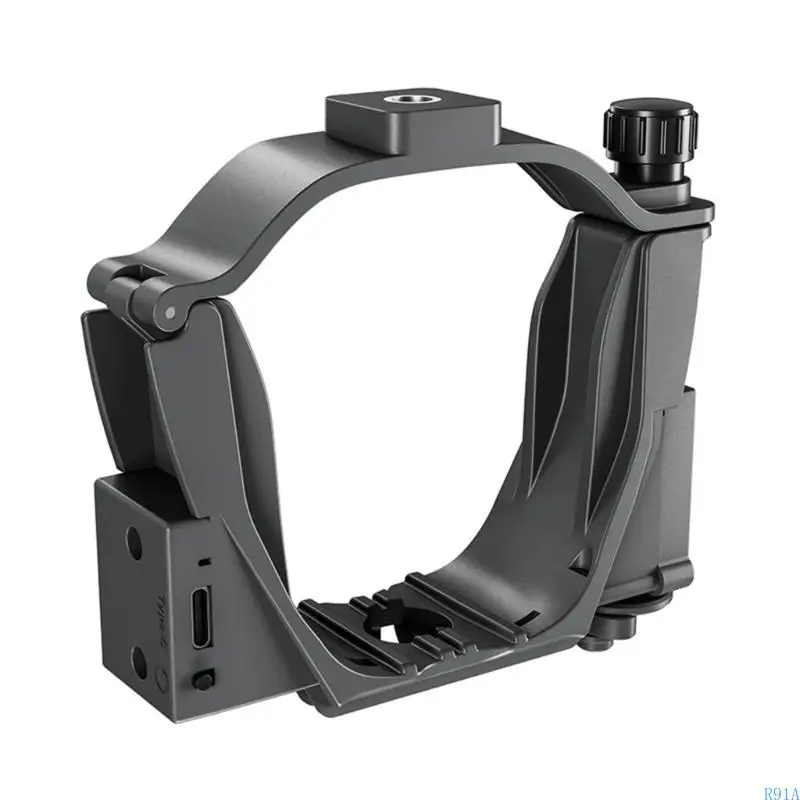 

R91A Wedding Rings Delivery Clip and Fishing Dropper for Air UAVs