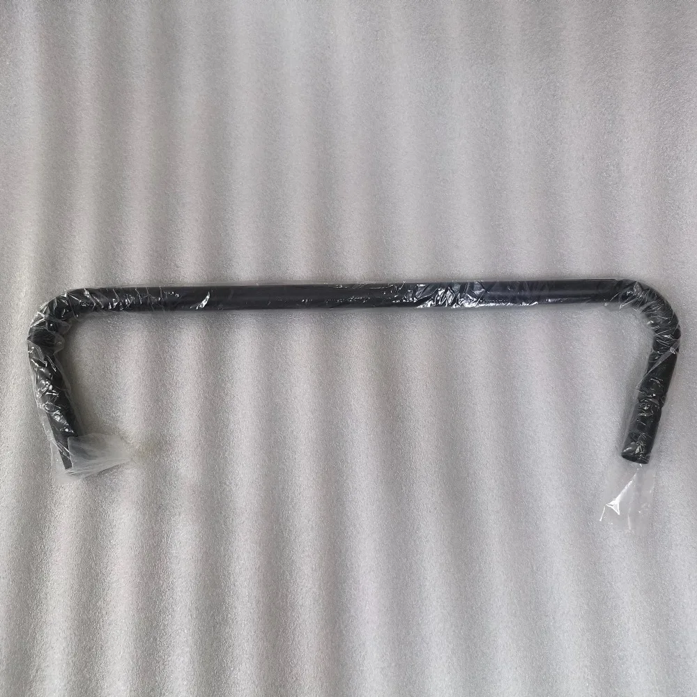 Carrello di atterraggio per droni agricoli Agras T30 per la protezione delle piante DJI Accessori UAV Parti di riparazione per tubi in alluminio