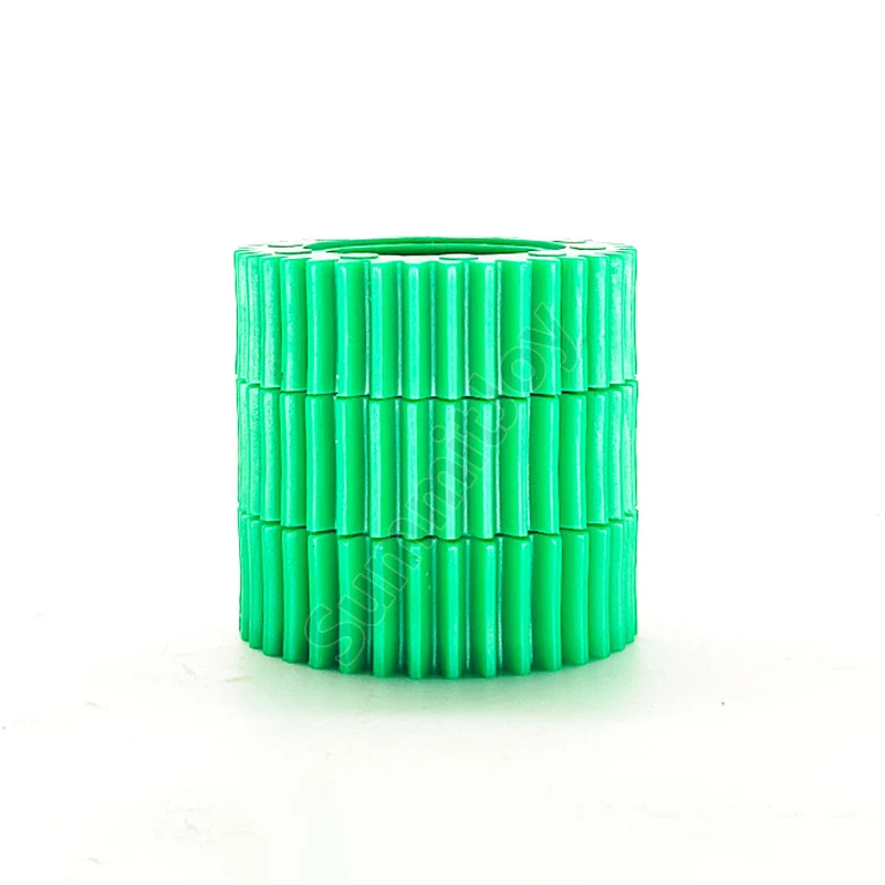 3Pcs 36T Planetengetriebe 38x12mm Getriebe Radnaben Elektrische Fahrrad Nylon Getriebe Für Bafang Motor getriebe lager Stecker – Detail 5