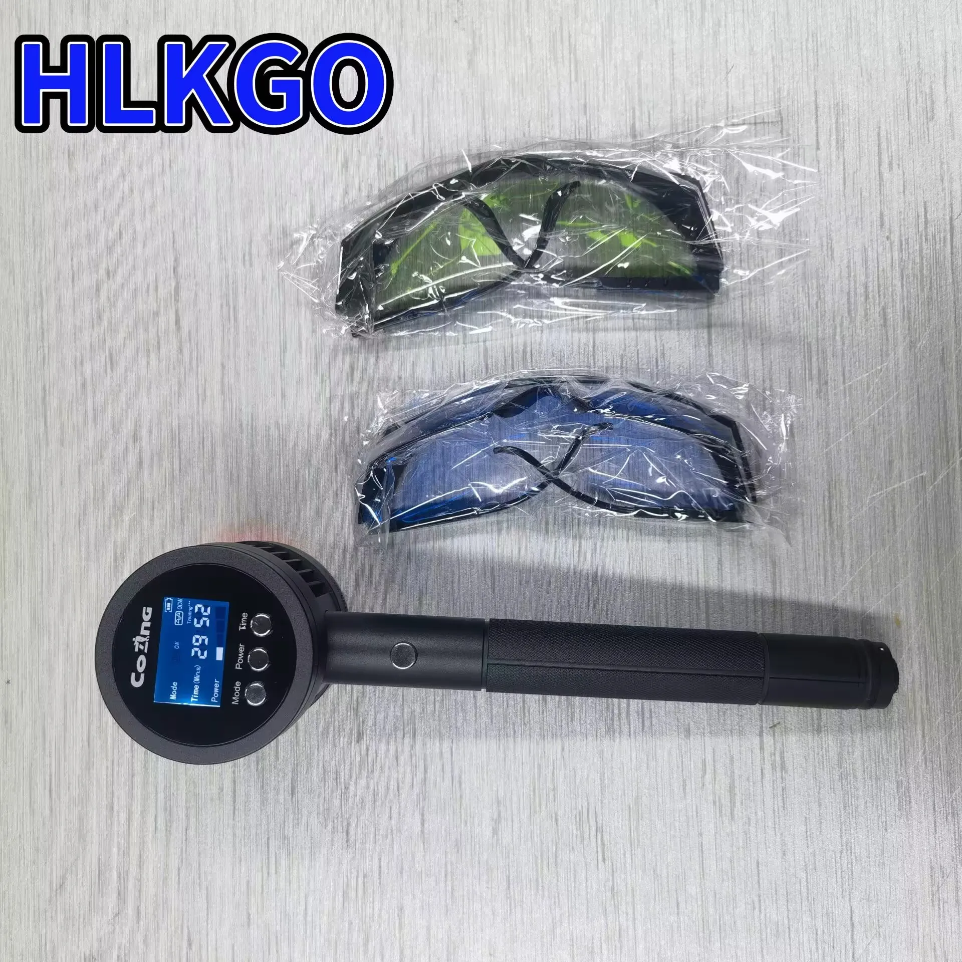 

Двухволновое профессиональное холодное лазерное устройство 808 нм 650 нм терапевтический физиотерапевтический массажер для облегчения боли и расслабления хронического тела