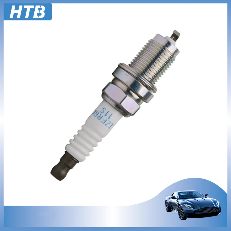 

4pcs IZFR6K-11S IZFR6K11S 9807B-561BW Iridium Spark Plug For Honda Civic Accord CRV 1.8 06-11 IZFR6K11NS IZFR6K-11NS IZFR6K-11