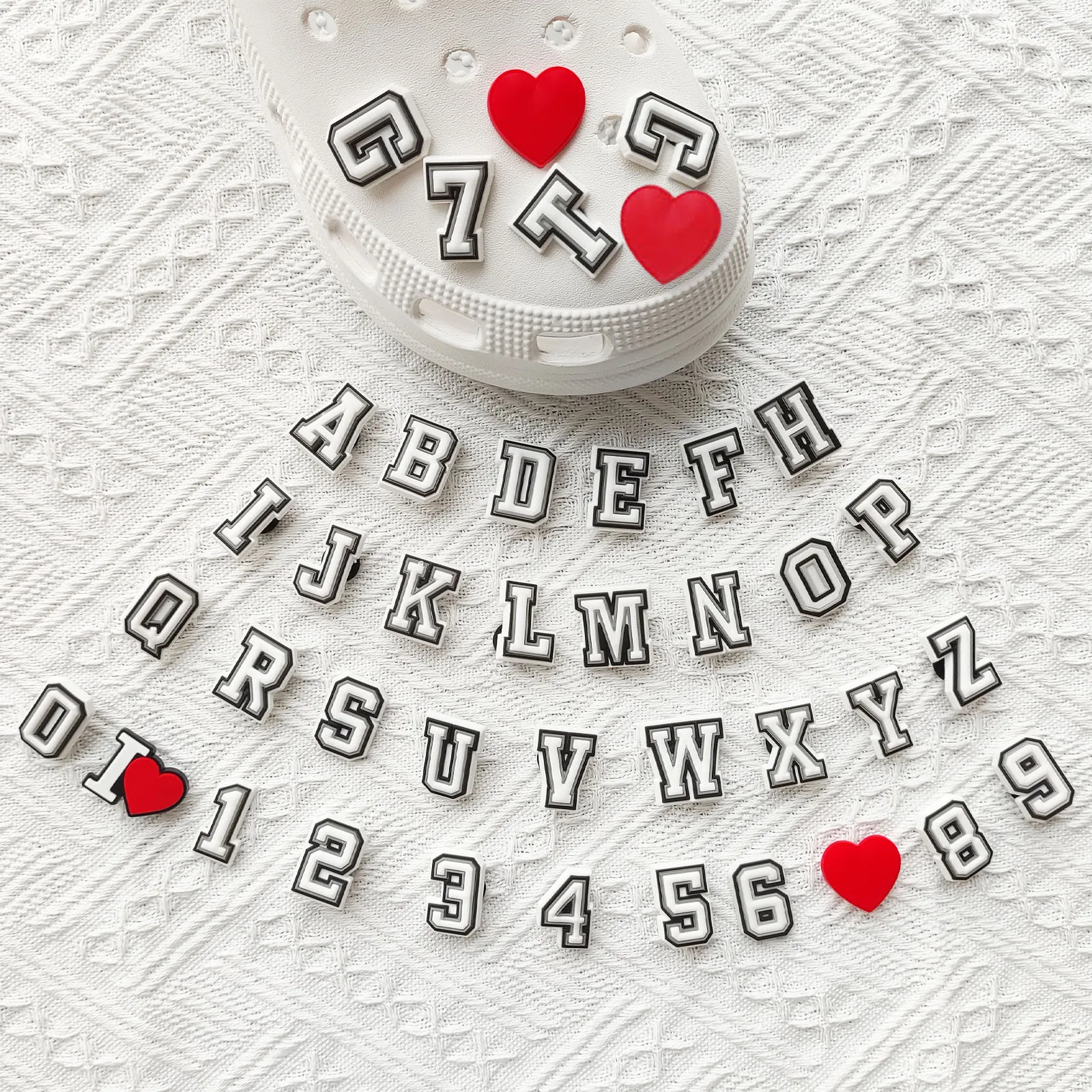 Thumbnail 3 - #35 Latest Croc Decorations Updates