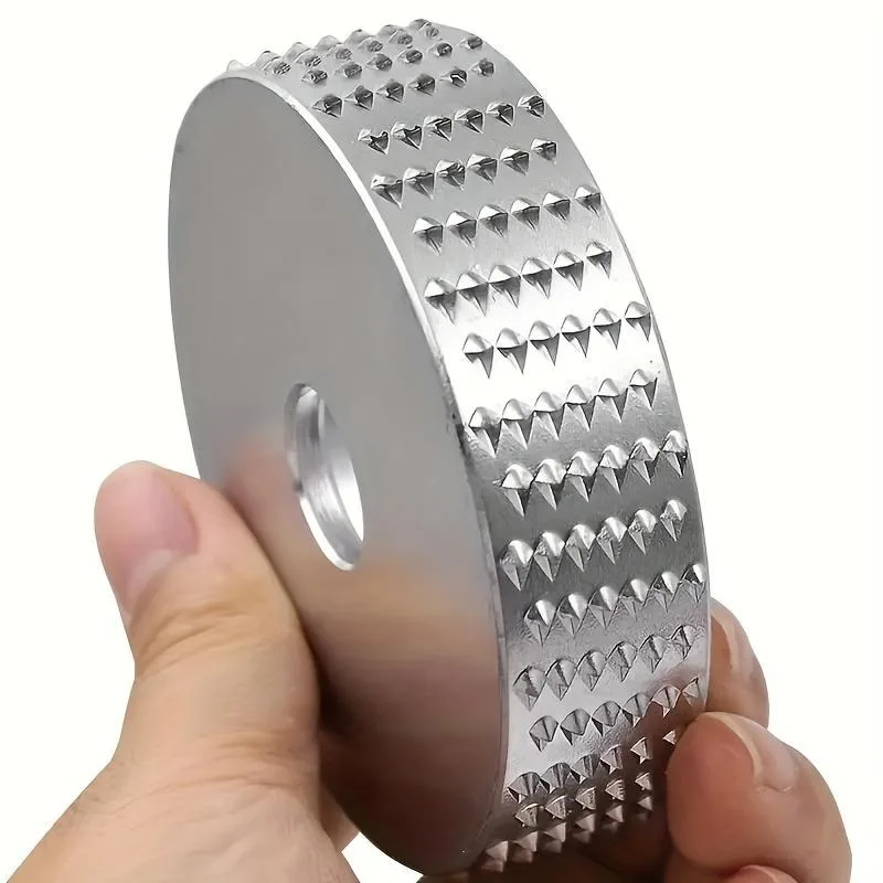 Carving Disc Set Efficient Precise Multi Disc Sculpting for Woodworking Enthusiasts DIY Projects Includes Durable