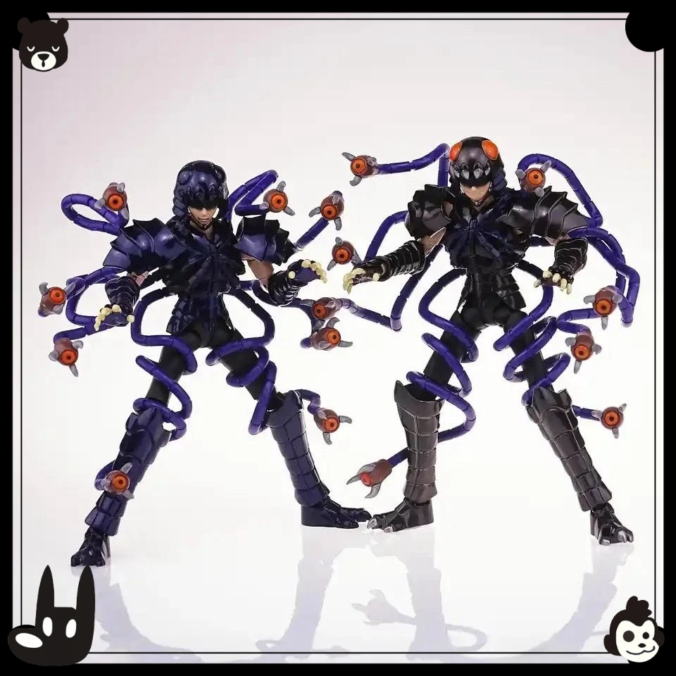 

В наличии RH EX Style - Премиальная металлическая броня, экшн-фигурка, модель игрушки в подарок для коллекционеров