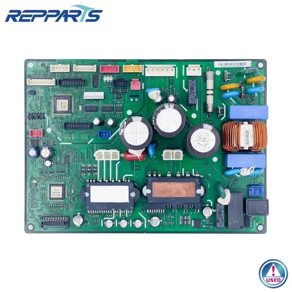 

DB92-02866L Circuit PCB DB41-01227A Outdoor Unit Control Board For Samsung Air Conditioner Conditioning Parts