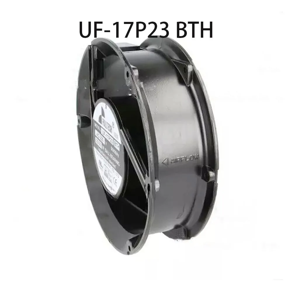 

Новый осевой вентилятор для FULLTECH UF-17P23 BTH 230 В 172*150*51 мм 37/31 Вт Серверный вентилятор