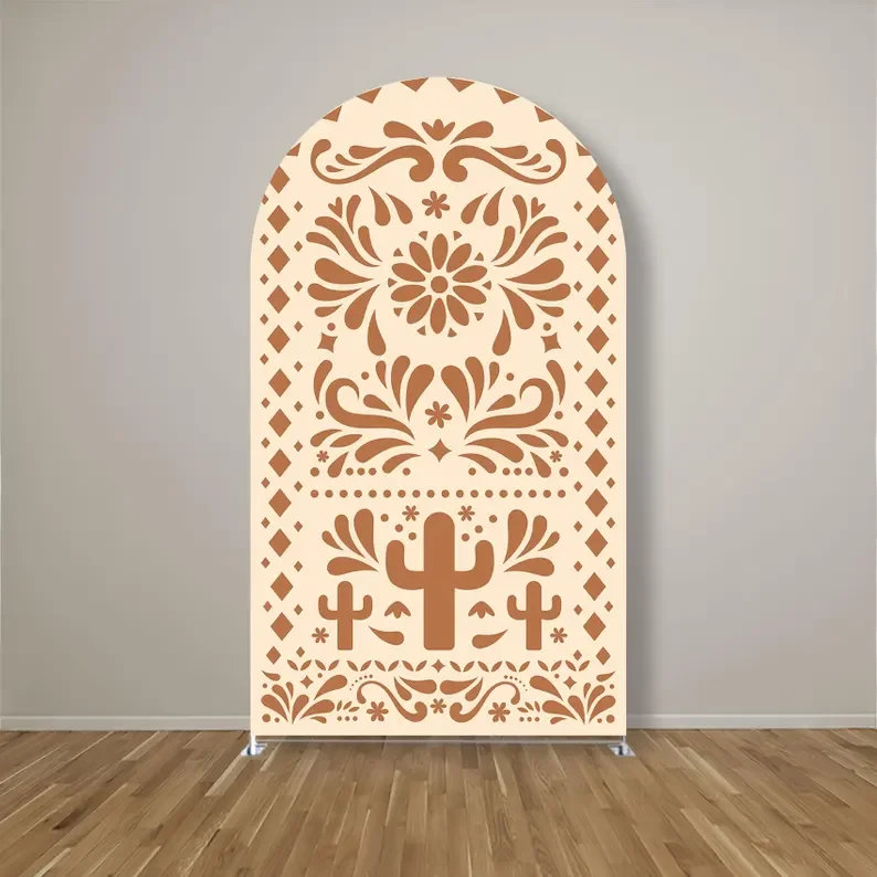 Mehofond colorido bordado palestino parede arqueada pano de fundo capa crianças adolescentes adultos aniversário casamento 2 lados foto fundo