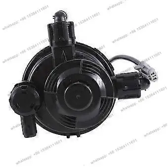 PG 897435084 Oil-Water Separator Diesel Grid Assembly Diesel Engine Filter for Auto Parts