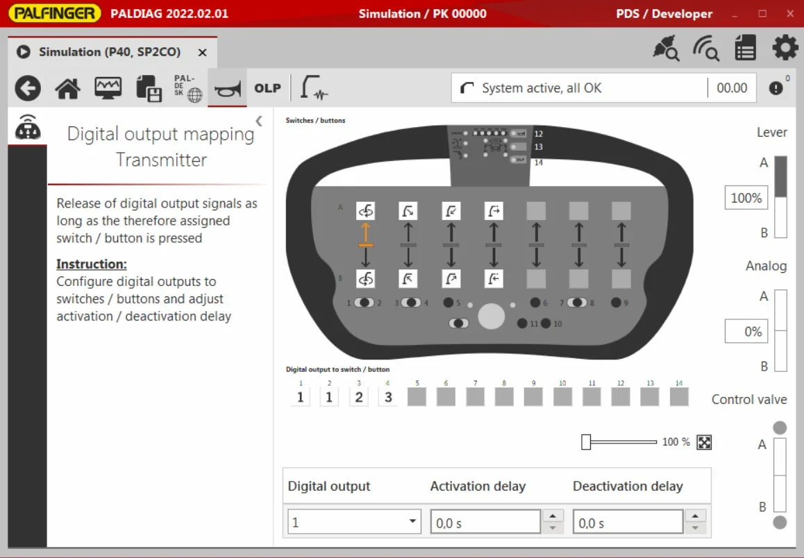 AutoCD PALDIAG 2024 Diagnostic Tool+keygen+expiration Patch