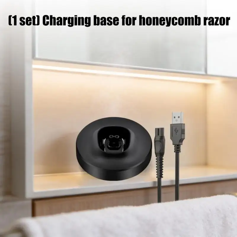 F92F High Quality Alternative Power Base For Premium Trimmers 65 Grams Weight