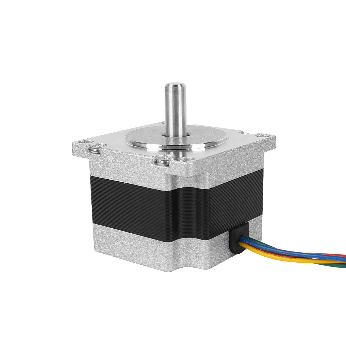 Step manufacturers direct sales 57 stepper motor 41 body large torque cost-effective 3D printer medical equipment